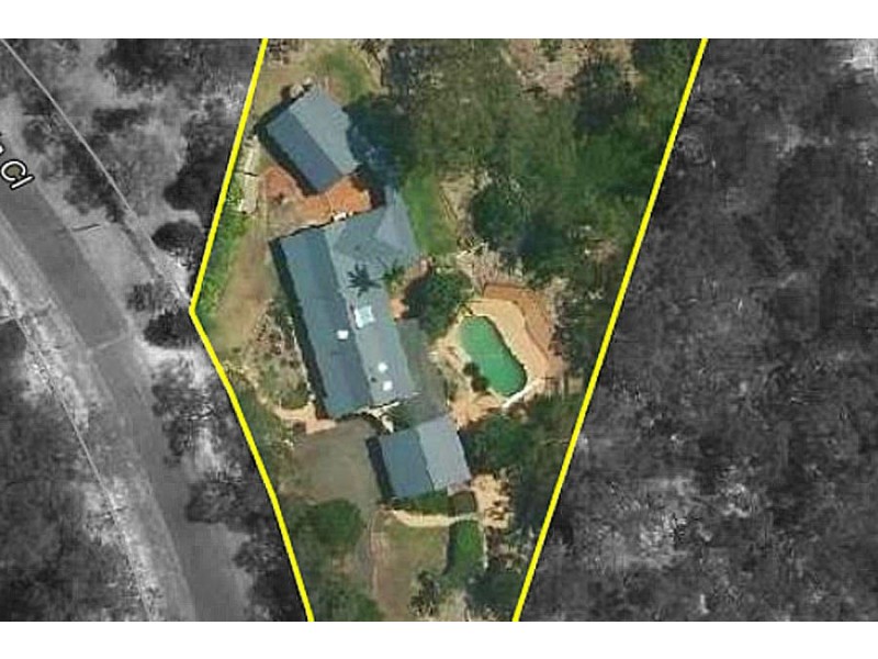 7 Alinda Close, Middle Dural NSW 2158