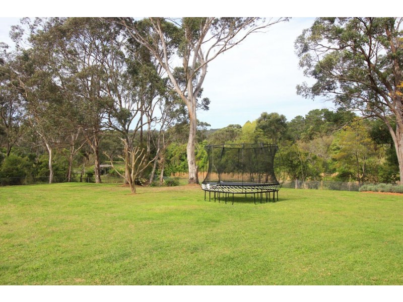 58 Cairnes Road, Glenorie NSW 2157