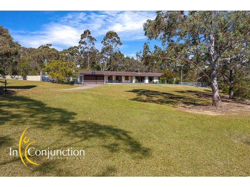 16 Muraban Road, Dural NSW 2158
