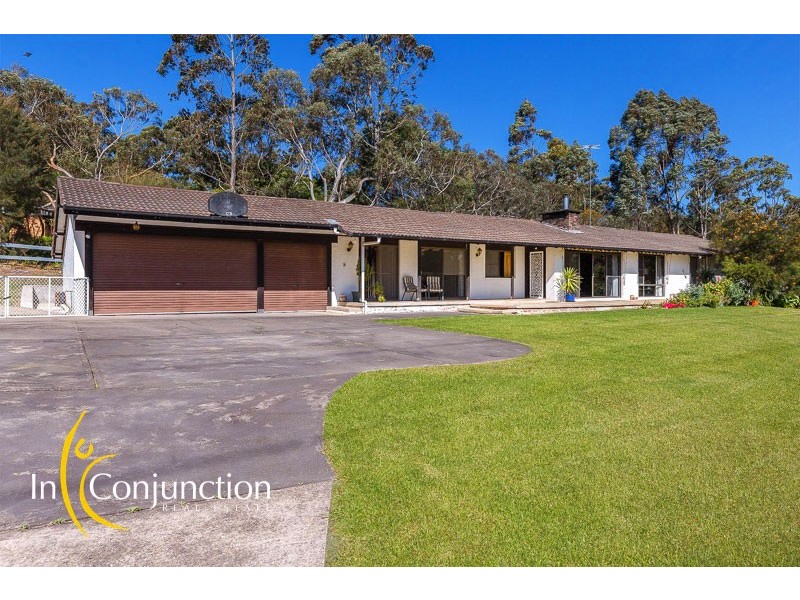 16 Muraban Road, Dural NSW 2158