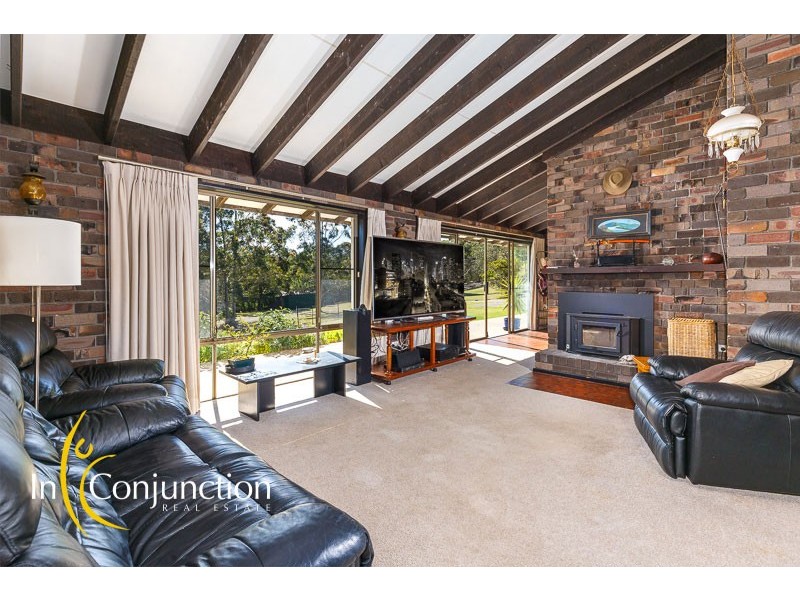 16 Muraban Road, Dural NSW 2158