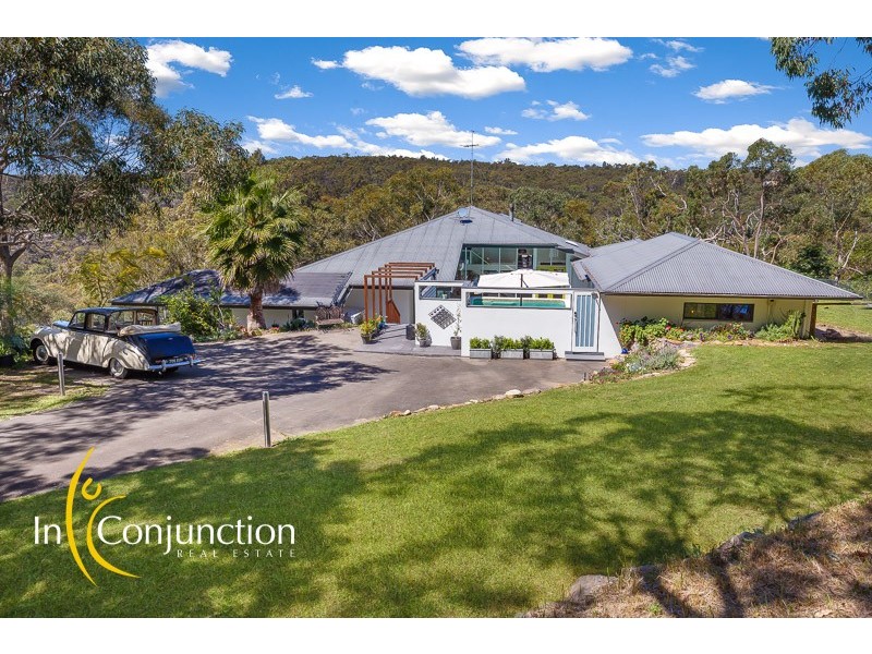 38 Muraban Road, Dural NSW 2158