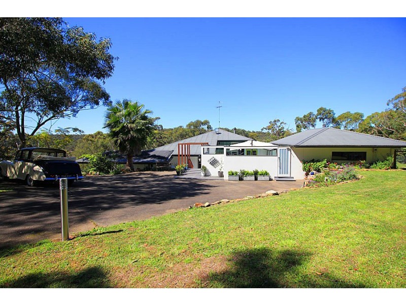 38 Muraban Road, Dural NSW 2158