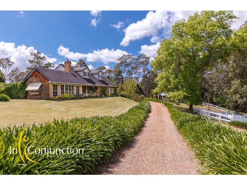 17 Carrs Road, Galston NSW 2159