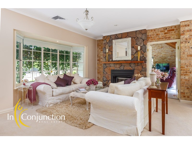 17 Carrs Road, Galston NSW 2159