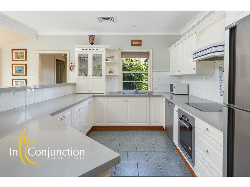 17 Carrs Road, Galston NSW 2159