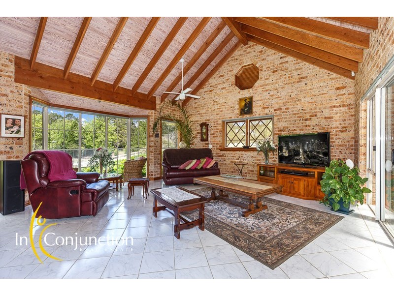 17 Carrs Road, Galston NSW 2159