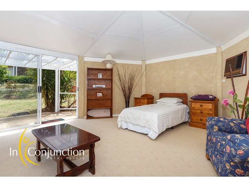 17 Carrs Road, Galston NSW 2159
