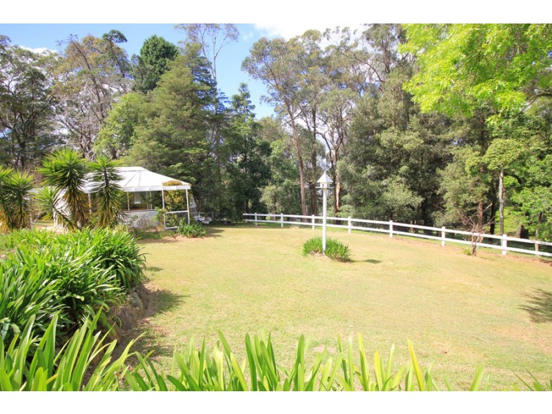 17 Carrs Road, Galston NSW 2159