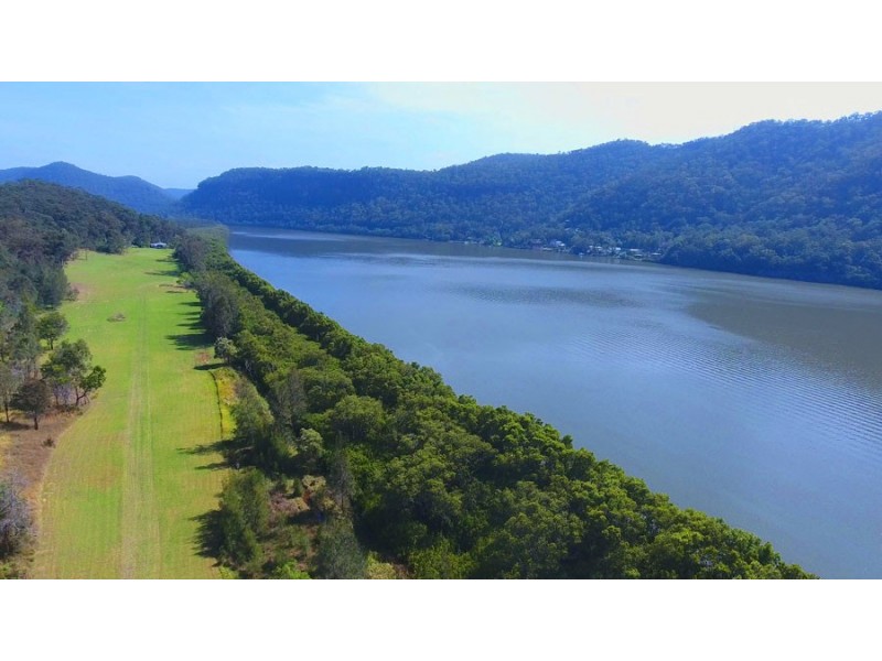 1549 Singleton Road, Singletons Mill NSW 2775