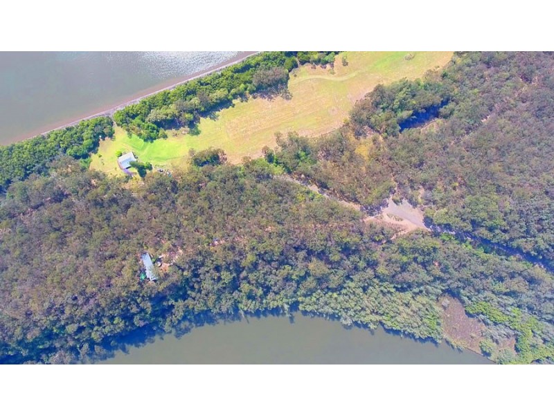 1549 Singleton Road, Singletons Mill NSW 2775