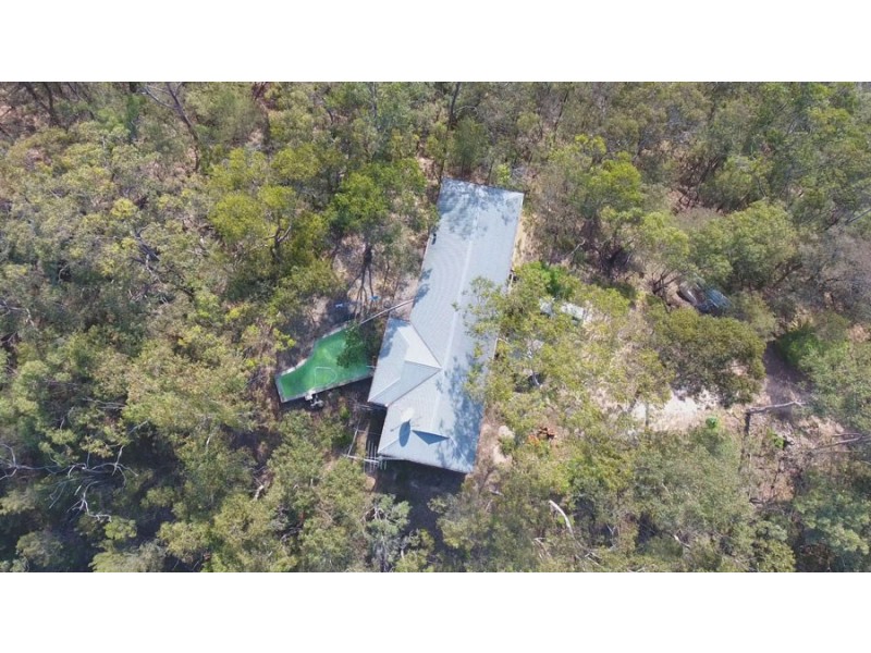 1549 Singleton Road, Singletons Mill NSW 2775