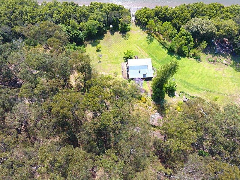1549 Singleton Road, Singletons Mill NSW 2775