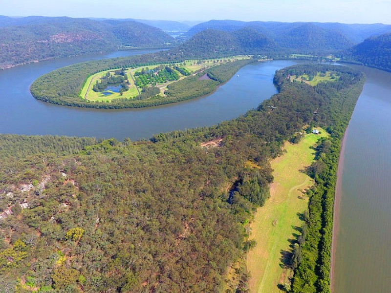 1549 Singleton Road, Singletons Mill NSW 2775