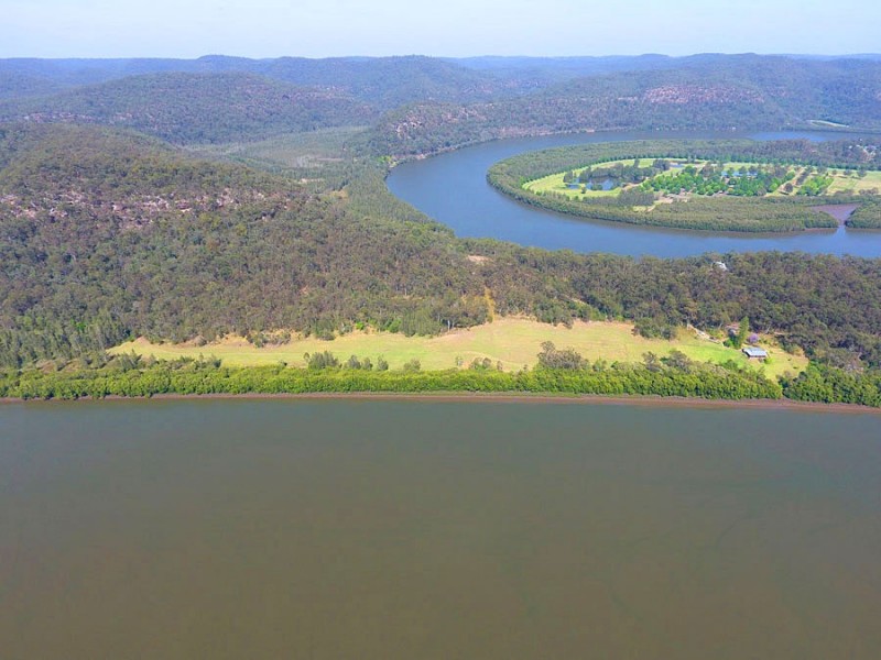 1549 Singleton Road, Singletons Mill NSW 2775
