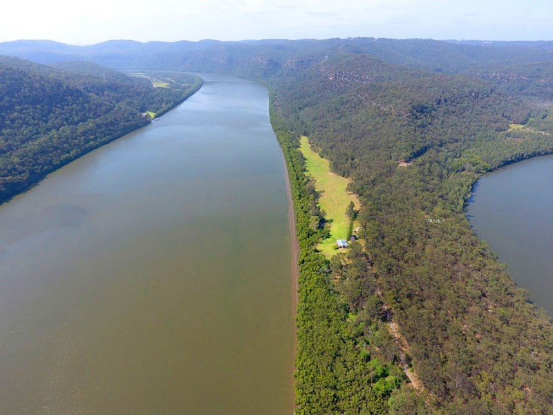 1549 Singleton Road, Singletons Mill NSW 2775