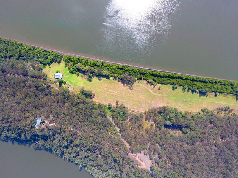 1549 Singleton Road, Singletons Mill NSW 2775