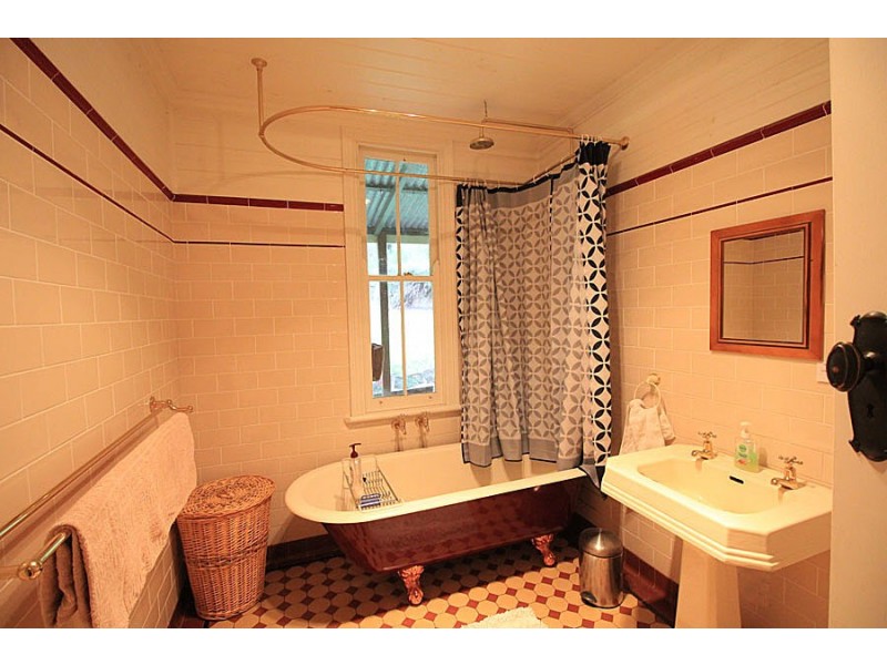 1549 Singleton Road, Singletons Mill NSW 2775