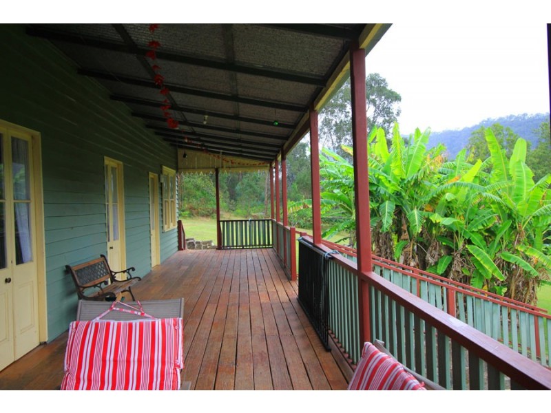 1549 Singleton Road, Singletons Mill NSW 2775