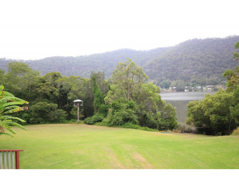 1549 Singleton Road, Singletons Mill NSW 2775