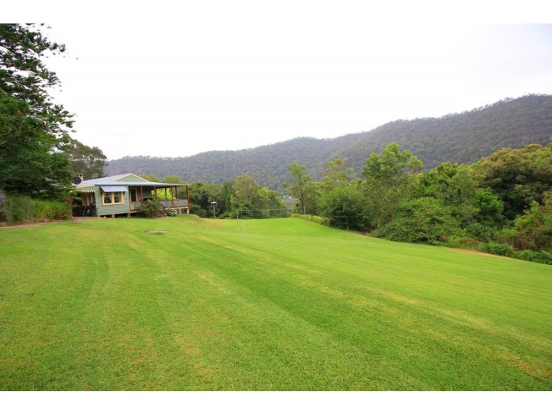 1549 Singleton Road, Singletons Mill NSW 2775