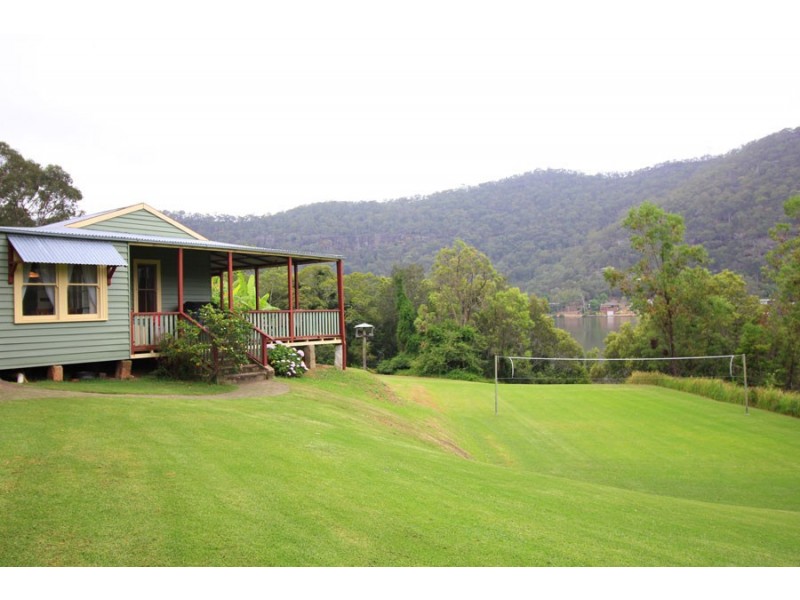 1549 Singleton Road, Singletons Mill NSW 2775