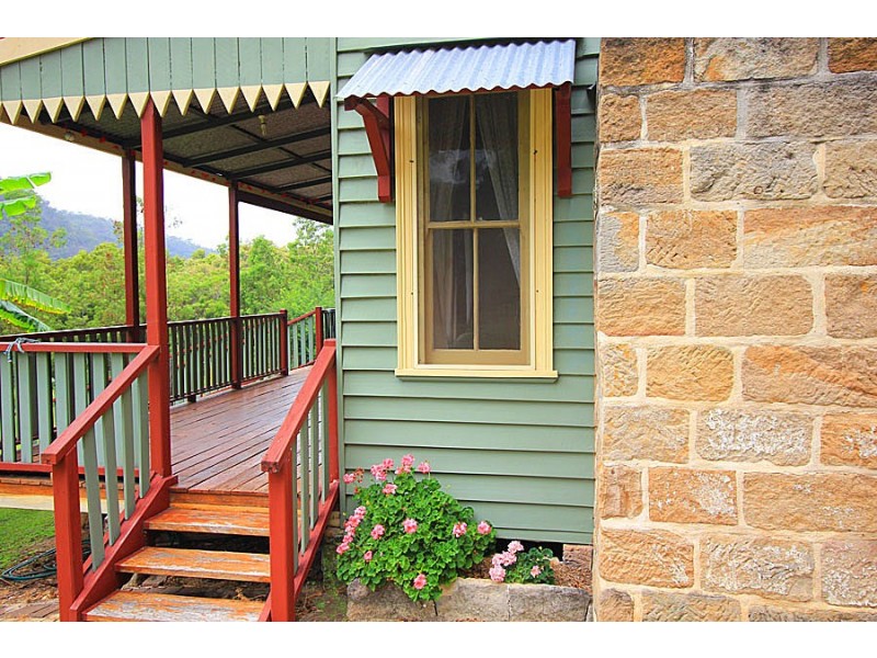 1549 Singleton Road, Singletons Mill NSW 2775