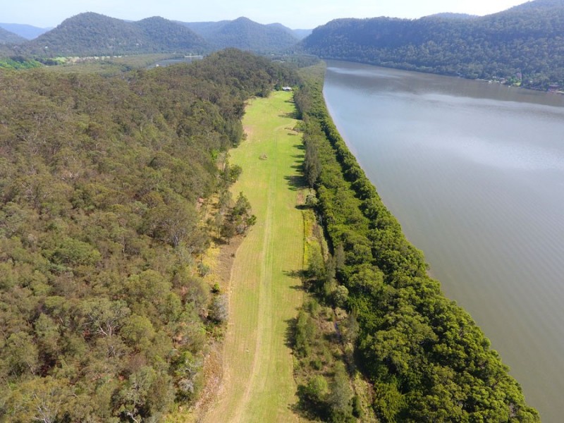 1549 Singleton Road, Singletons Mill NSW 2775