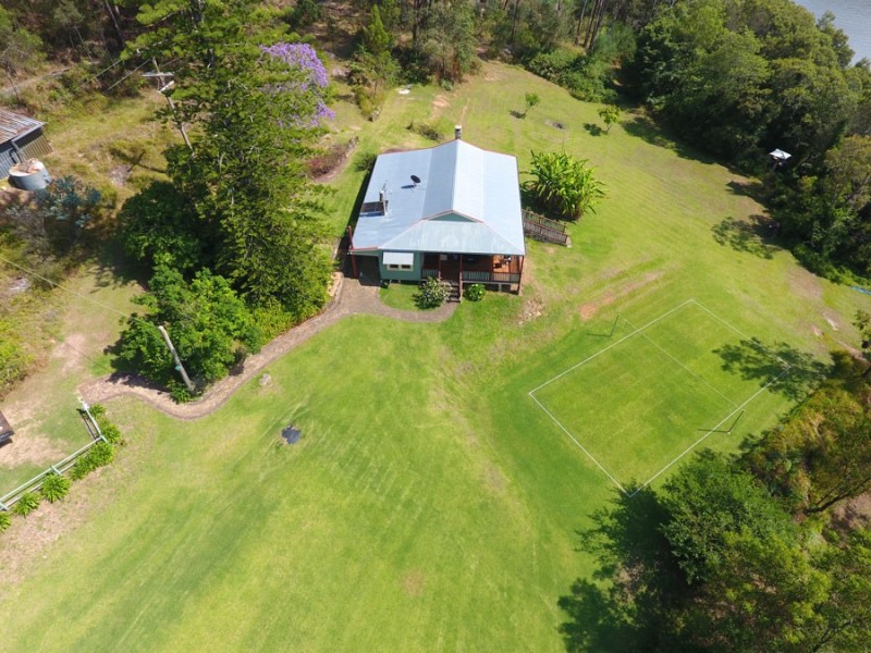 1549 Singleton Road, Singletons Mill NSW 2775