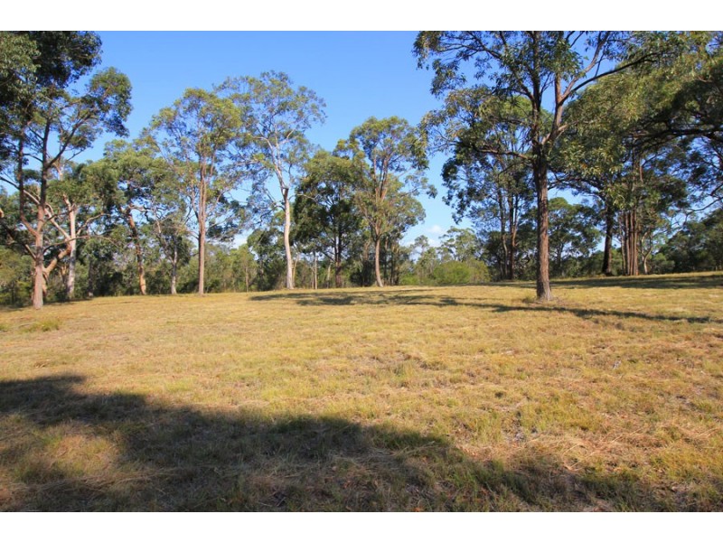 9-11 Neich Road, Glenorie NSW 2157