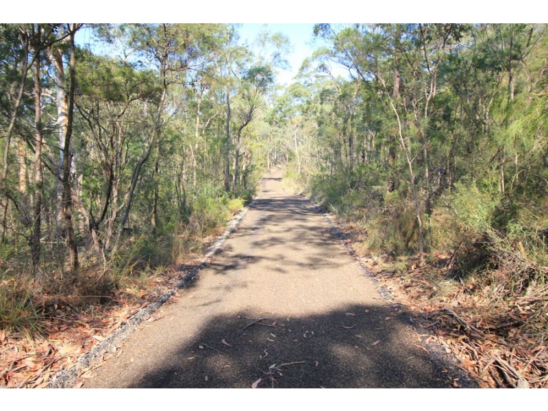 9-11 Neich Road, Glenorie NSW 2157