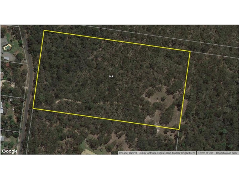 9-11 Neich Road, Glenorie NSW 2157