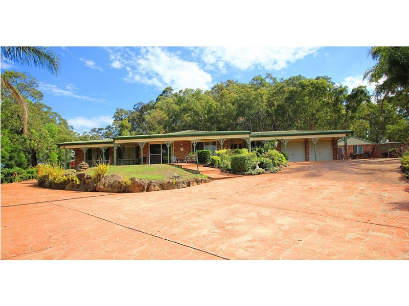 5531 Old Northern Road, Wisemans Ferry NSW 2775