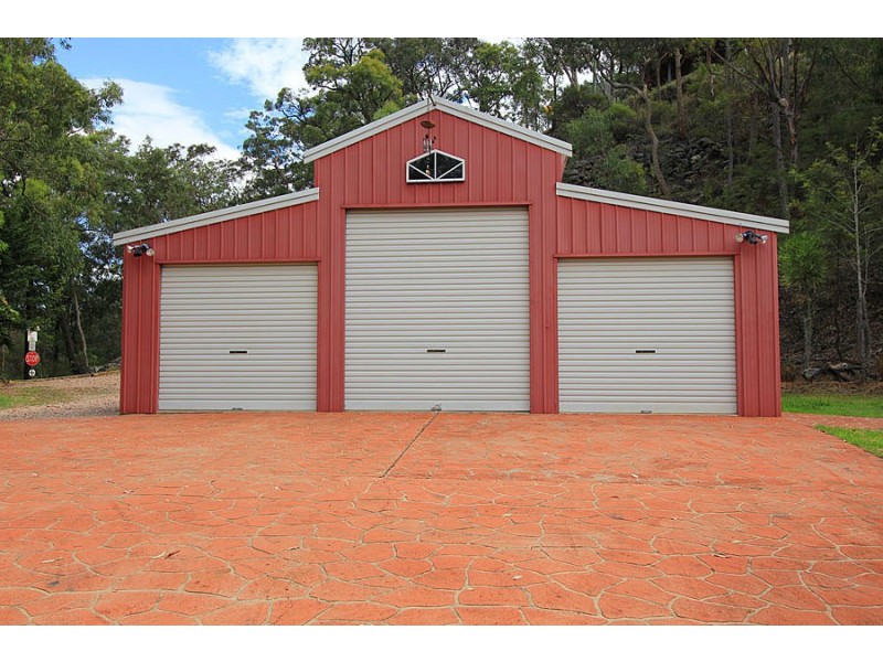 5531 Old Northern Road, Wisemans Ferry NSW 2775