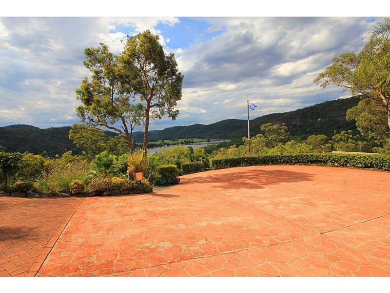 5531 Old Northern Road, Wisemans Ferry NSW 2775