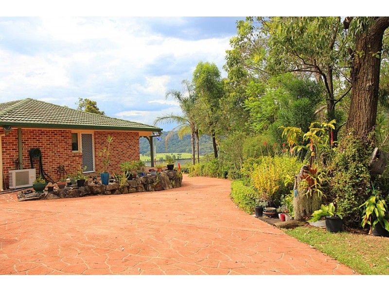 5531 Old Northern Road, Wisemans Ferry NSW 2775