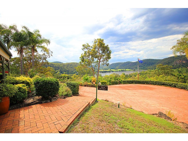 5531 Old Northern Road, Wisemans Ferry NSW 2775