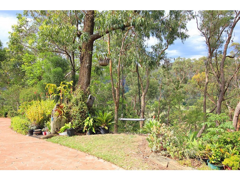 5531 Old Northern Road, Wisemans Ferry NSW 2775