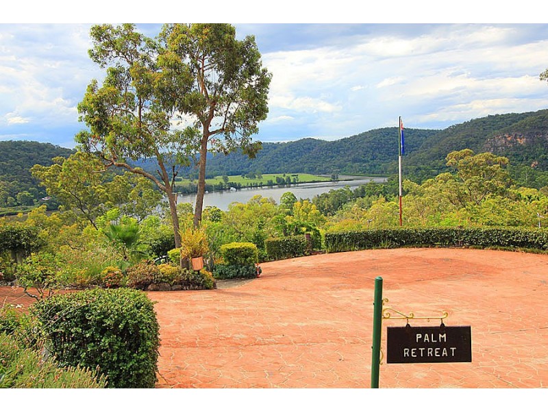 5531 Old Northern Road, Wisemans Ferry NSW 2775