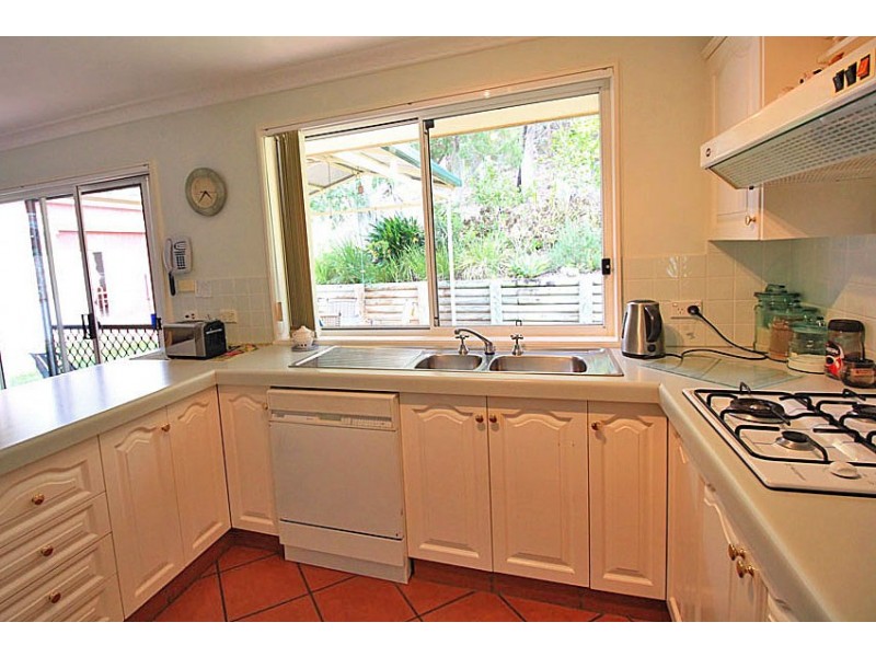 5531 Old Northern Road, Wisemans Ferry NSW 2775