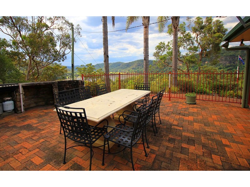 5531 Old Northern Road, Wisemans Ferry NSW 2775