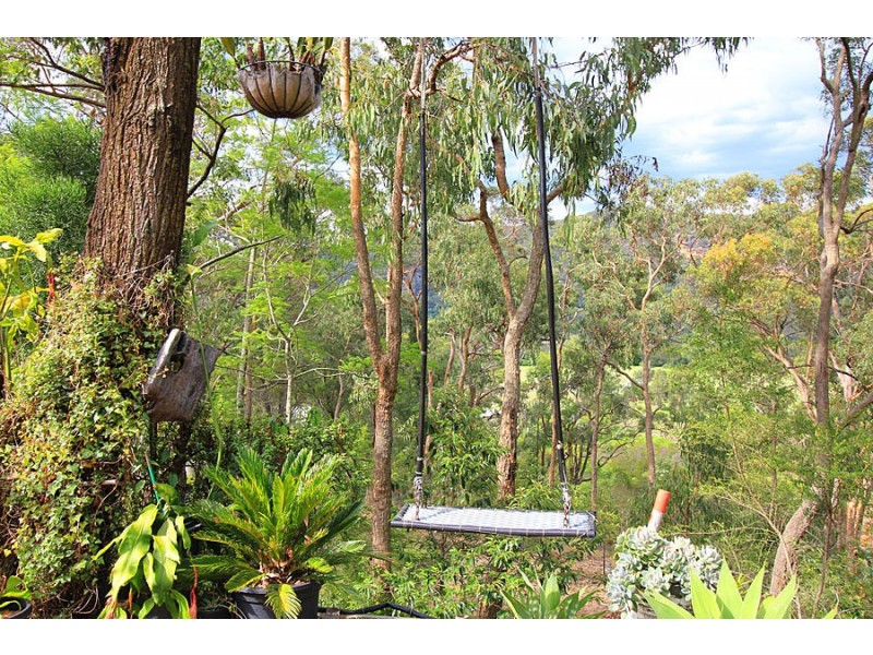 5531 Old Northern Road, Wisemans Ferry NSW 2775