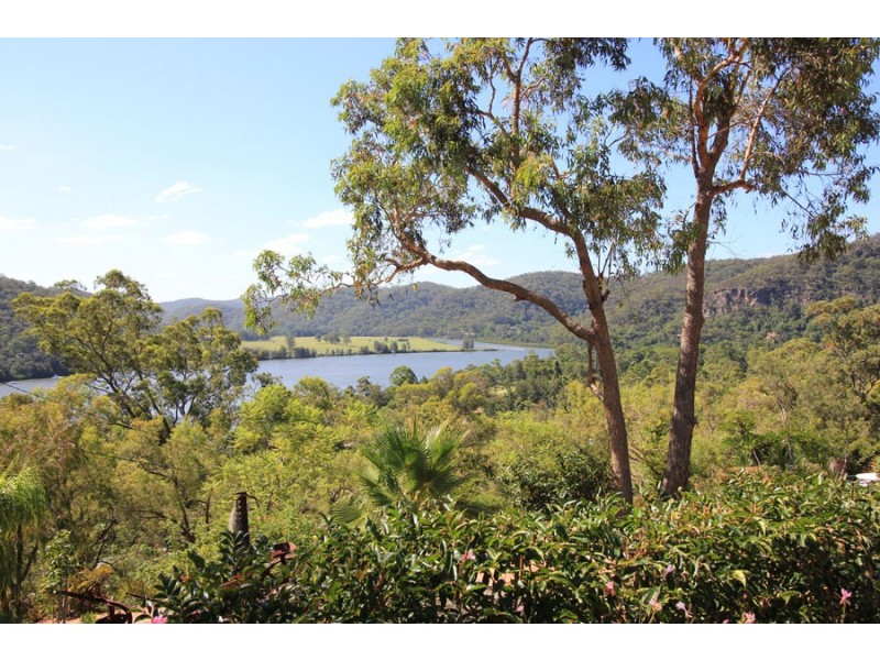 5531 Old Northern Road, Wisemans Ferry NSW 2775