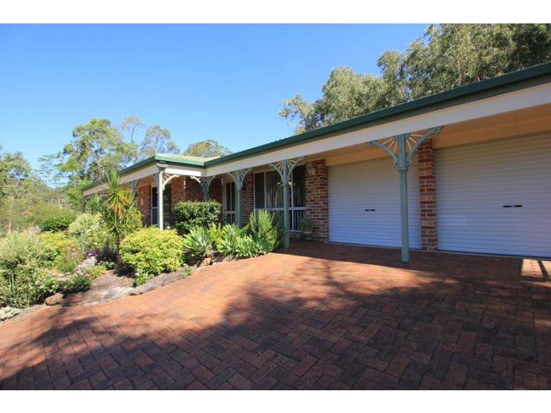 5531 Old Northern Road, Wisemans Ferry NSW 2775