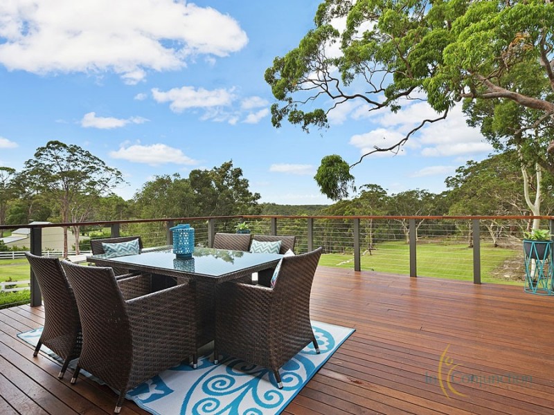 24 Bay Road, Arcadia NSW 2159