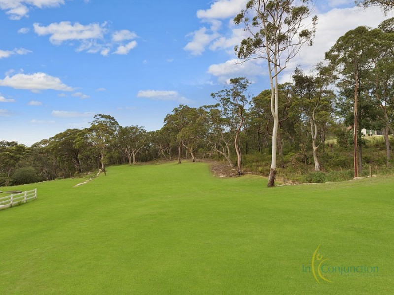 24 Bay Road, Arcadia NSW 2159