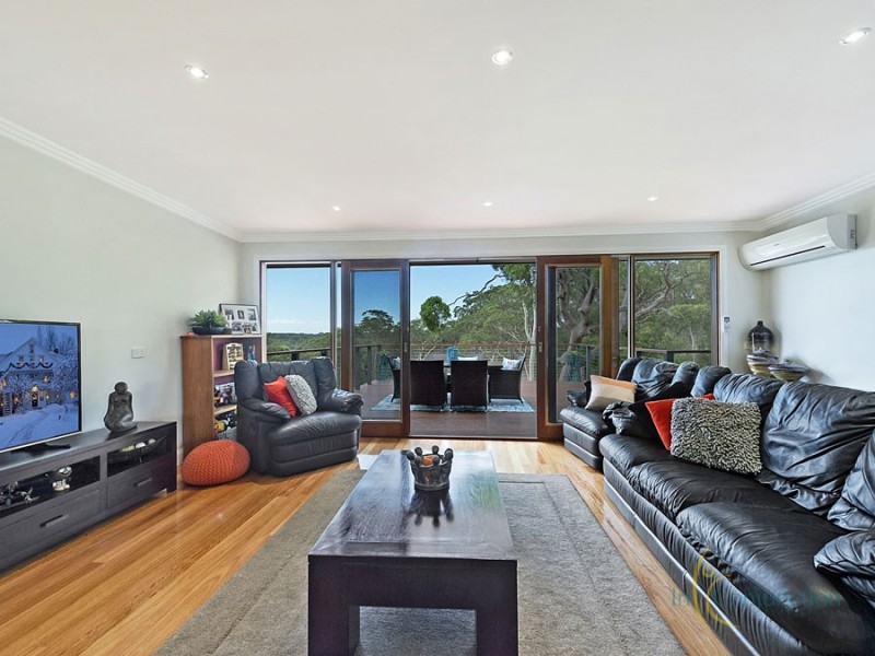 24 Bay Road, Arcadia NSW 2159