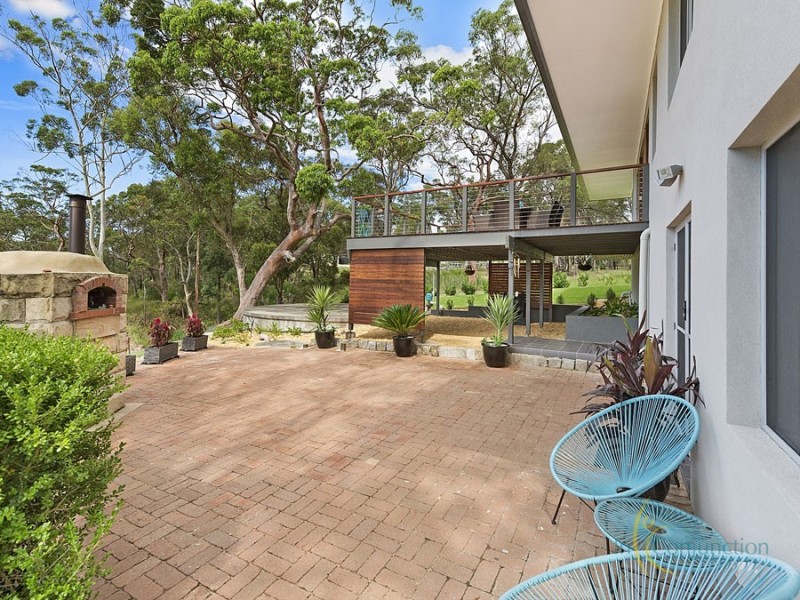 24 Bay Road, Arcadia NSW 2159