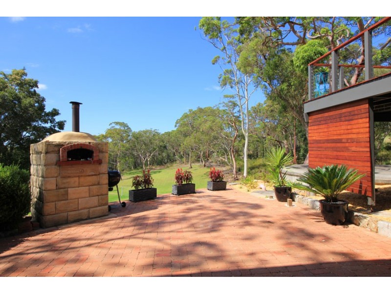 24 Bay Road, Arcadia NSW 2159