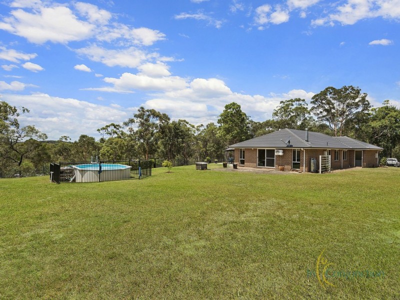 523 Cliftonville Road, Lower Portland NSW 2756